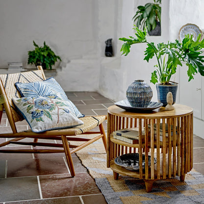 Creative Collection Lennox Loungestol, Natur
