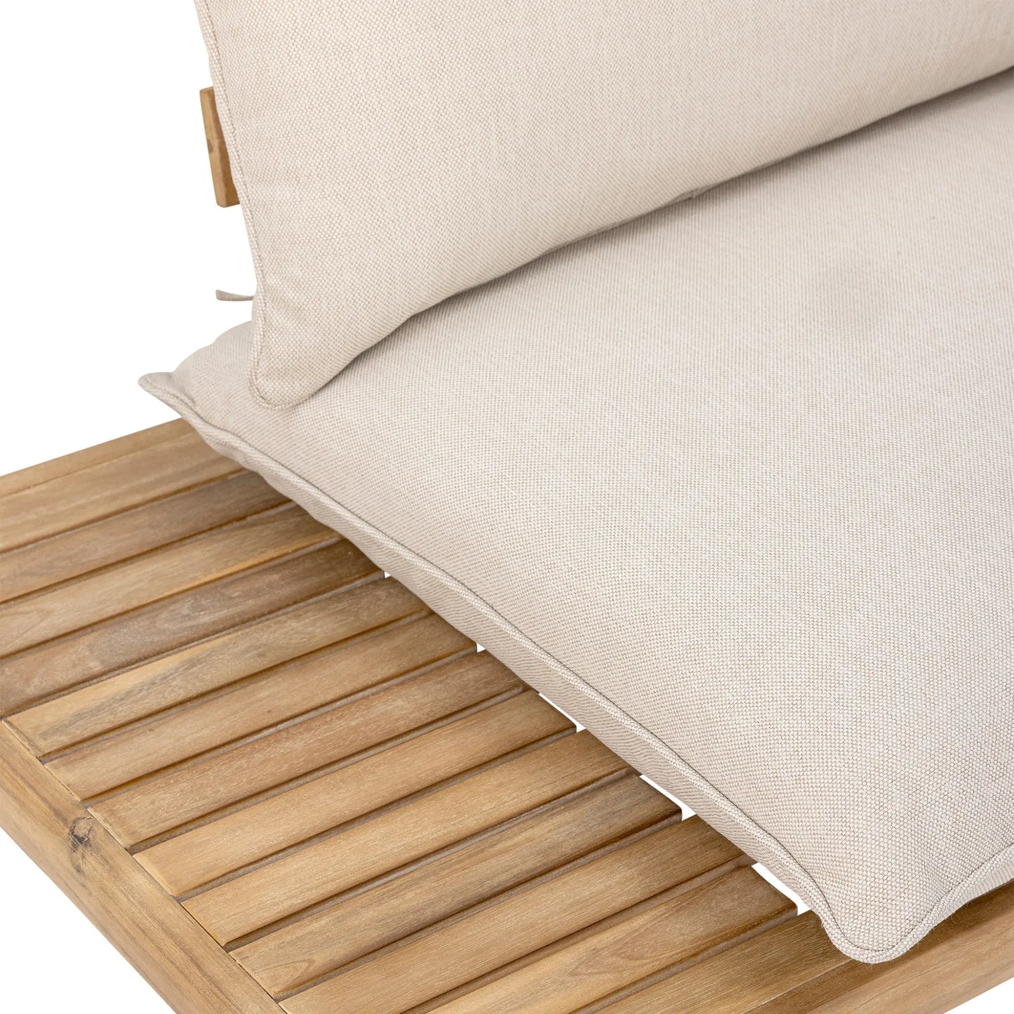 Bloomingville Cesano Loungeset, Natur
