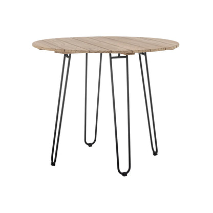 Bloomingville Molito Matbord, Natur