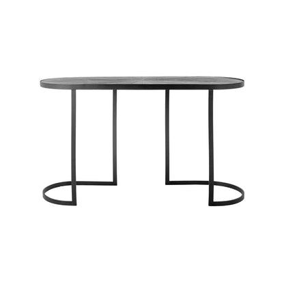 Bloomingville Carter Konsolbord, Svart