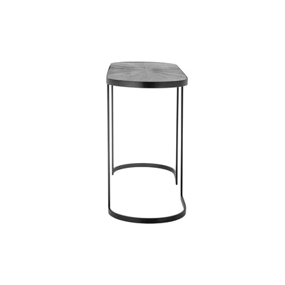 Bloomingville Carter Konsolbord, Svart