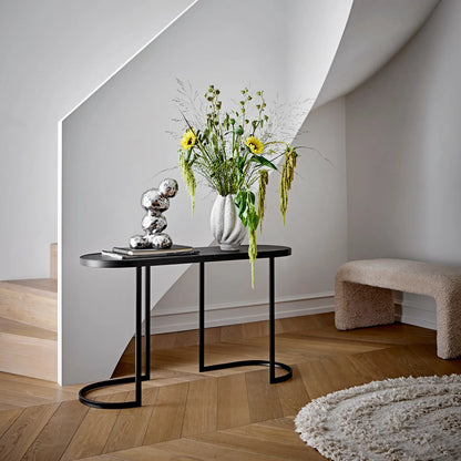 Bloomingville Carter Konsolbord, Svart