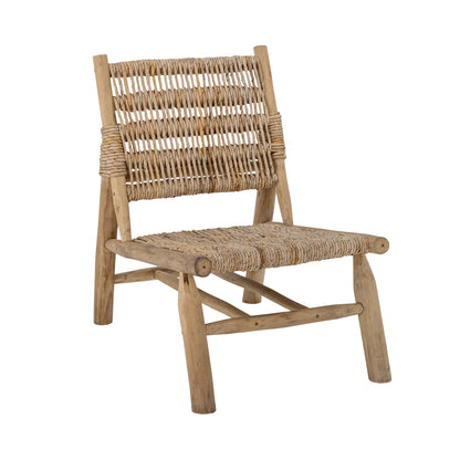 Bloomingville Ruthy Loungestol, Natur