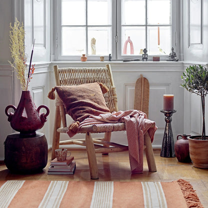 Bloomingville Ruthy Loungestol, Natur