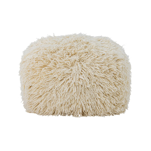 Bloomingville Lomba Puff, Natur