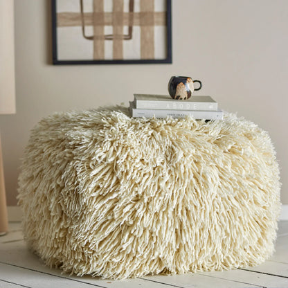 Bloomingville Lomba Puff, Natur