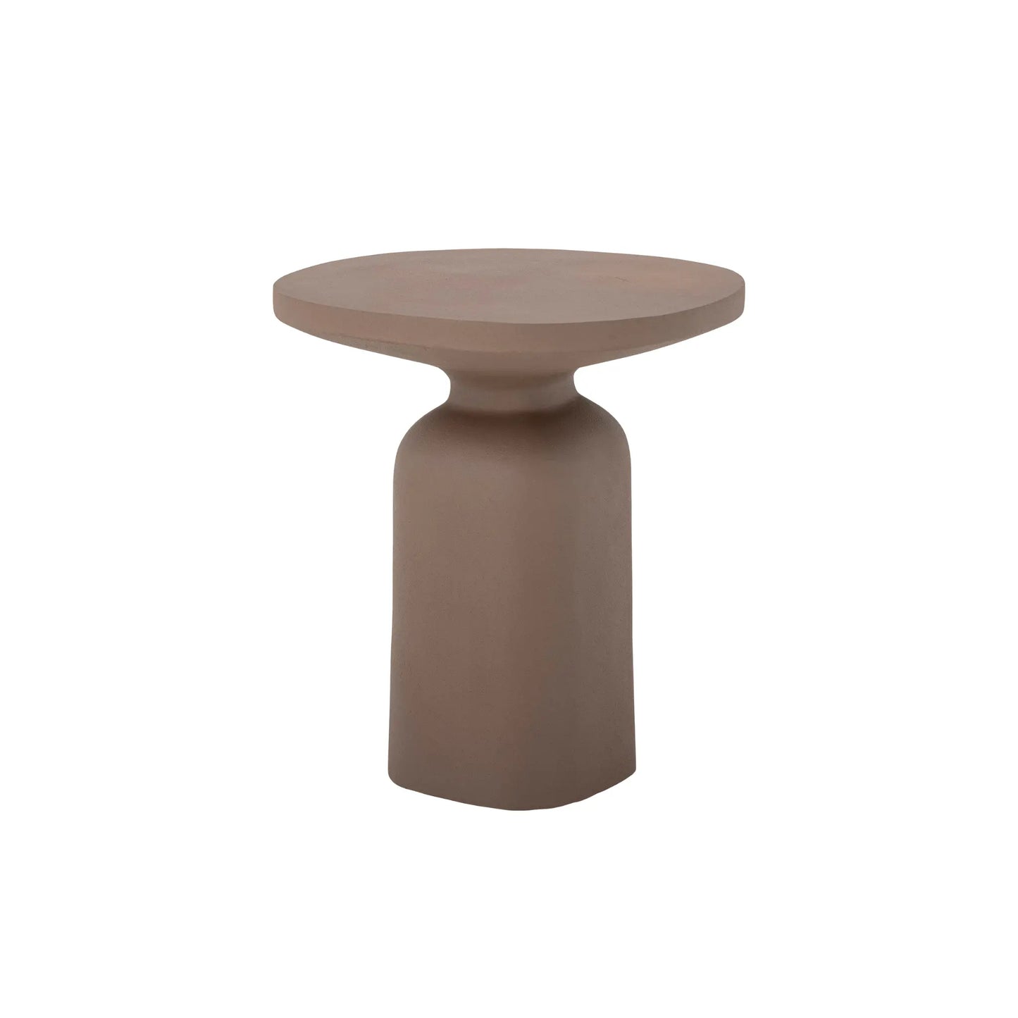 Bloomingville Millan Sidobord, Brunt