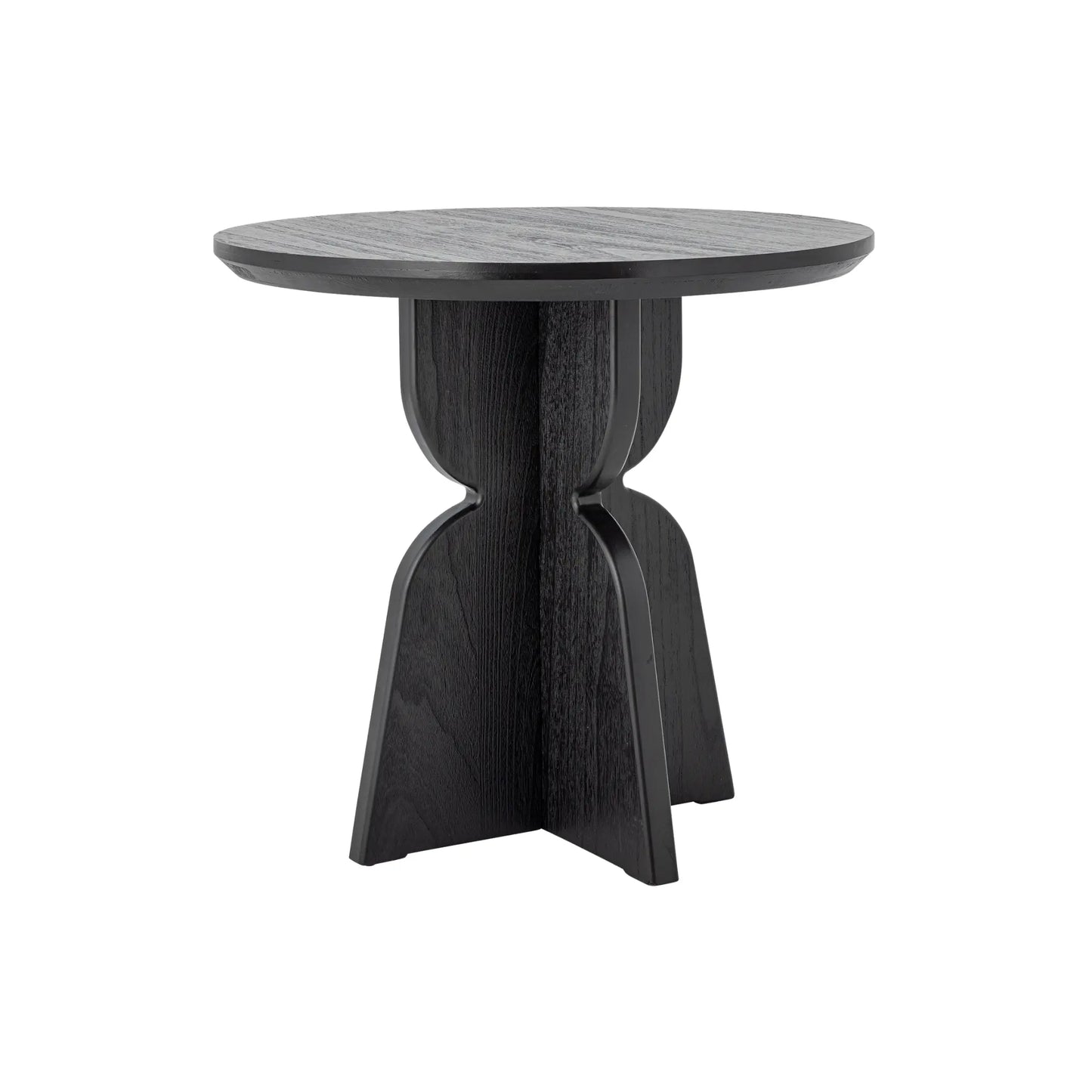 Bloomingville Vixen Matbord, Svart