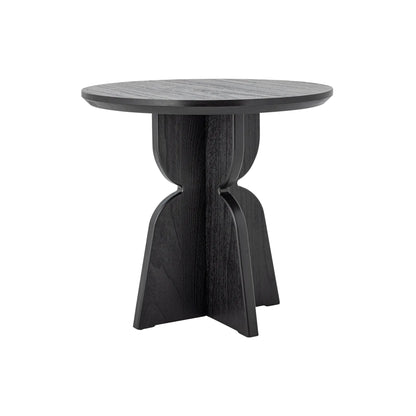 Bloomingville Vixen Matbord, Svart