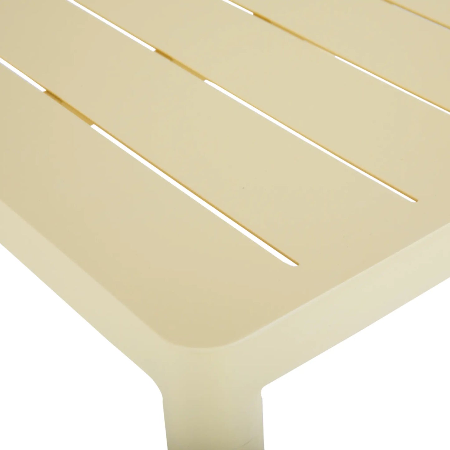 Brafab Bigby Matbord, Lemon