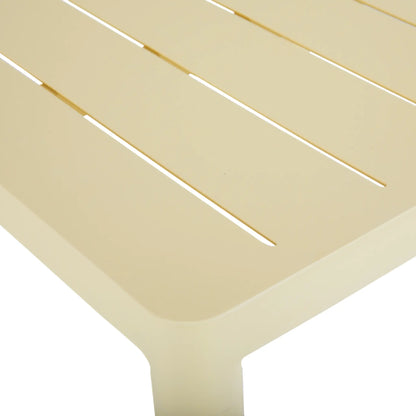 Brafab Bigby Matbord, Lemon