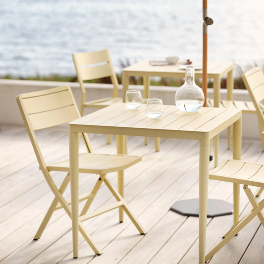 Brafab Bigby Matbord, Lemon