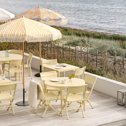 Brafab Bigby Matbord, Lemon