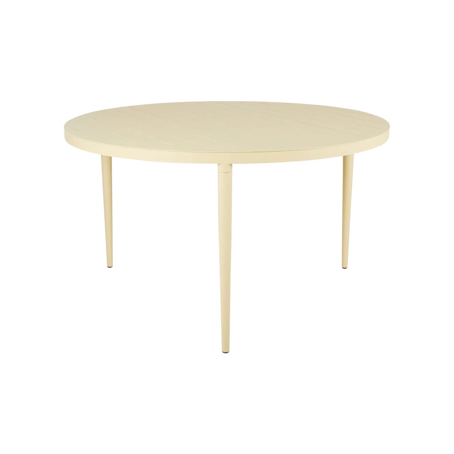 Brafab Bigby Matbord, Lemon