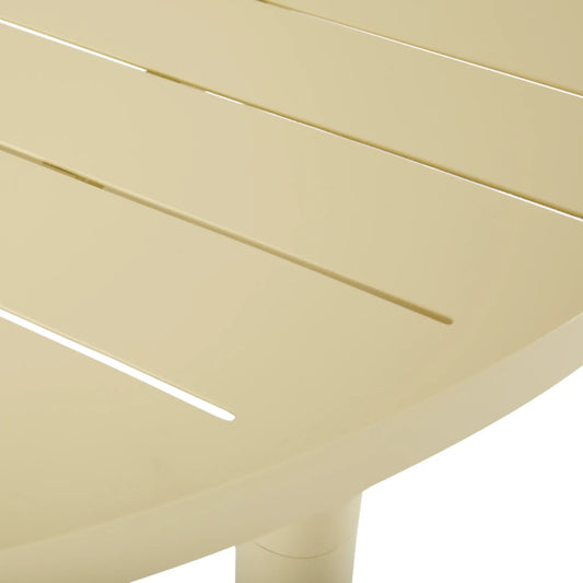 Brafab Bigby Matbord, Lemon