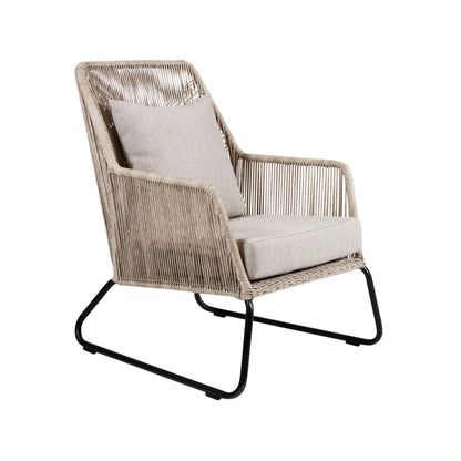 Brafab Midway Fåtölj, Beige/Sand