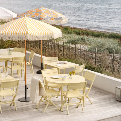 Brafab Bigby Matbord, Lemon