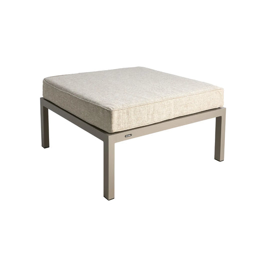 Brafab Weldon Fotpall, Khaki/Sand