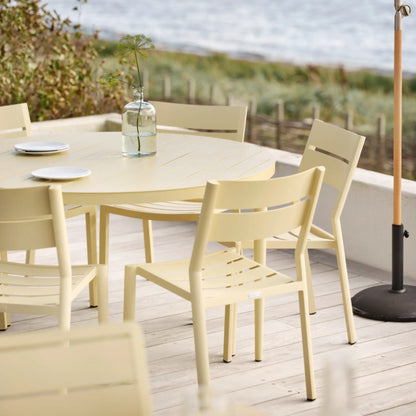 Brafab Bigby Matbord, Lemon