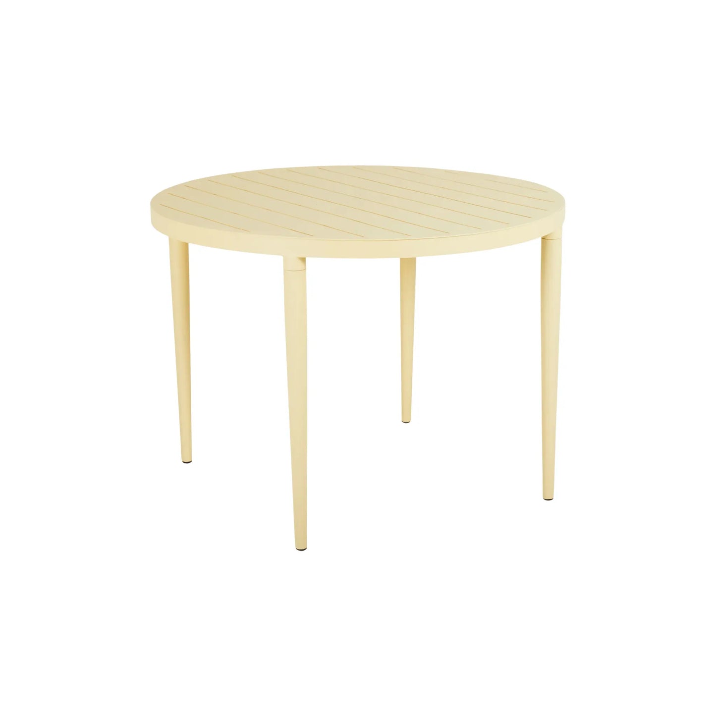 Brafab Bigby Matbord, Lemon