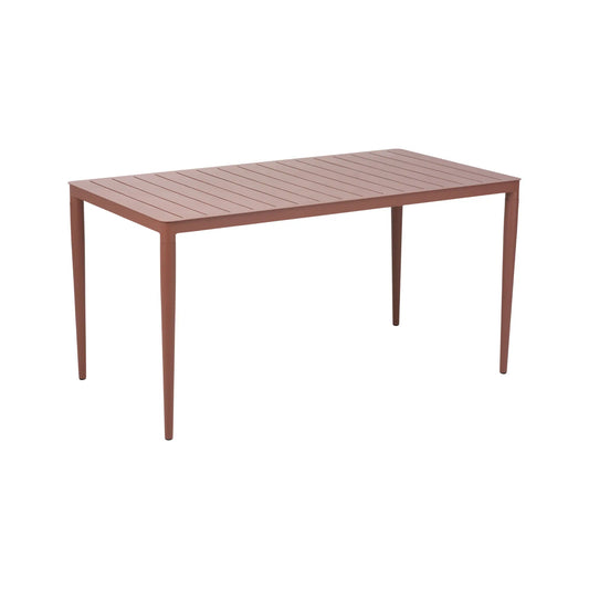 Brafab Bigby Matbord, Zin Red
