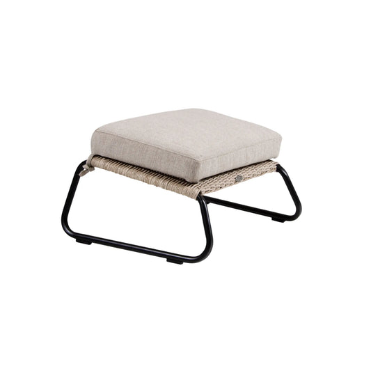 Brafab Midway Fotpall, Beige/Sand