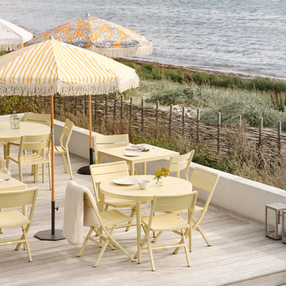 Brafab Bigby Matbord, Lemon