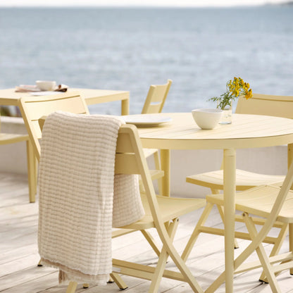 Brafab Bigby Matbord, Lemon