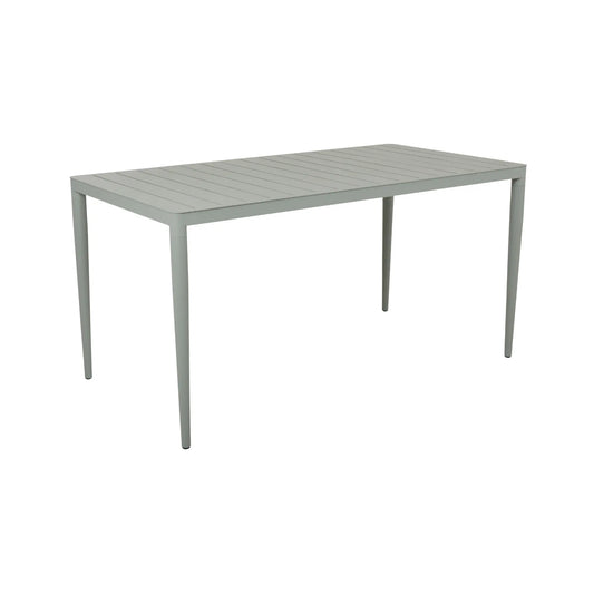Brafab Bigby Matbord, Dusty Green