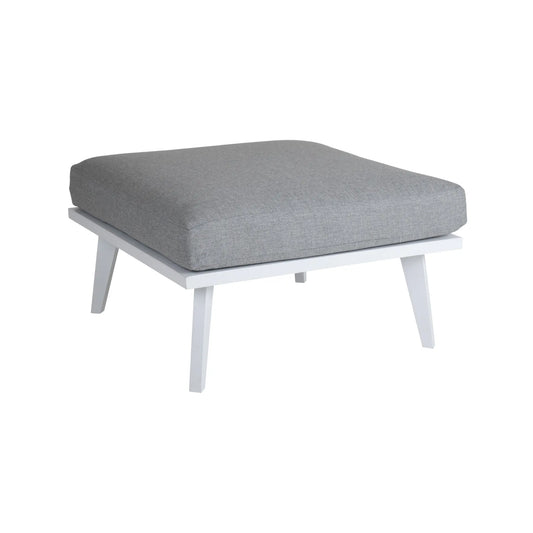 Brafab Villac Sittdel, Vit/Pearl Grey