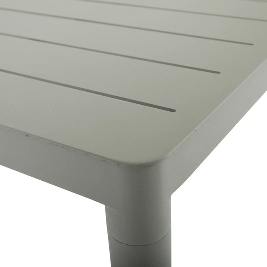 Brafab Bigby Matbord, Dusty Green