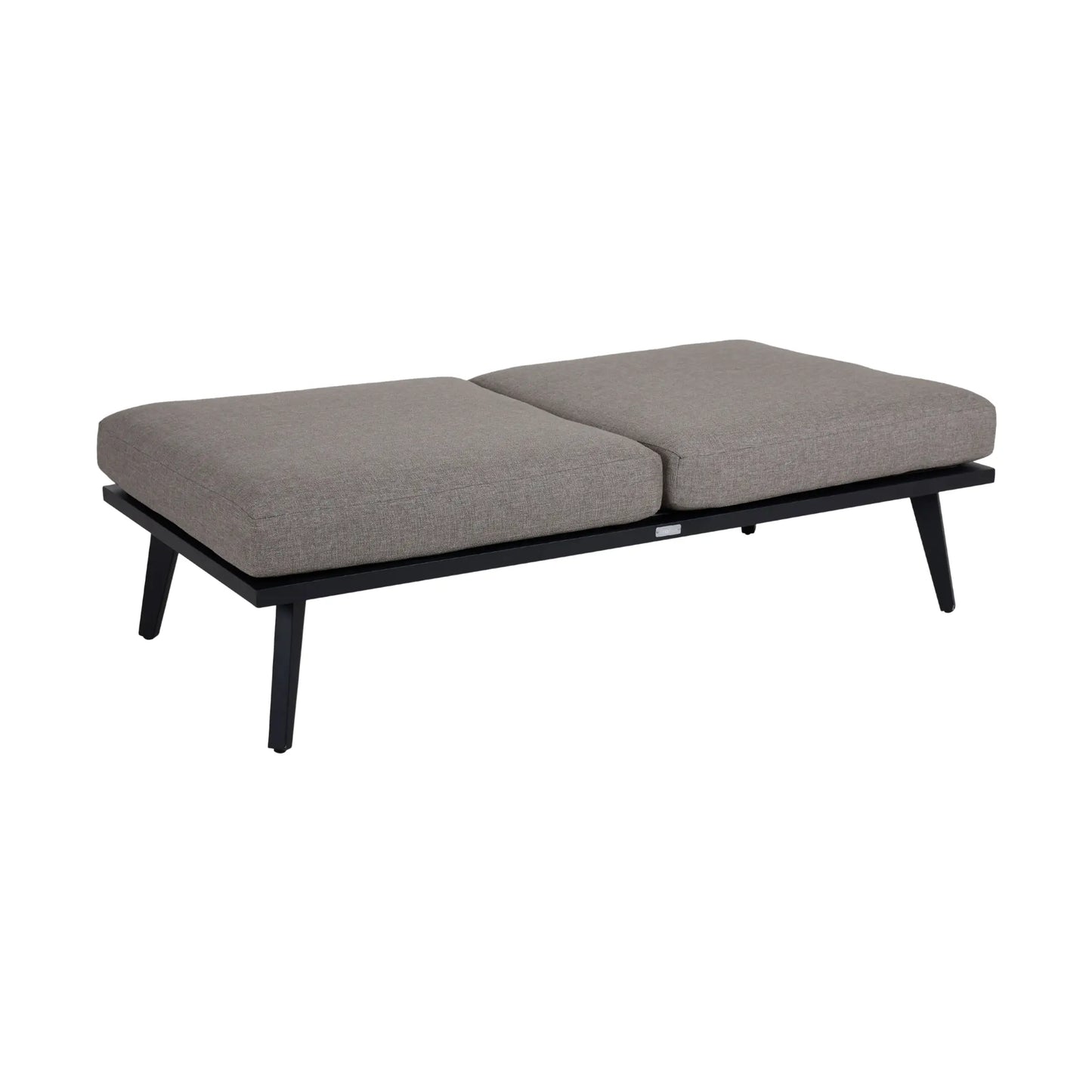Brafab Villac Sittdel, Svart/Beige