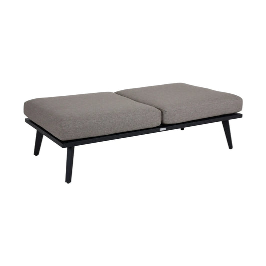 Brafab Villac Sittdel, Svart/Beige