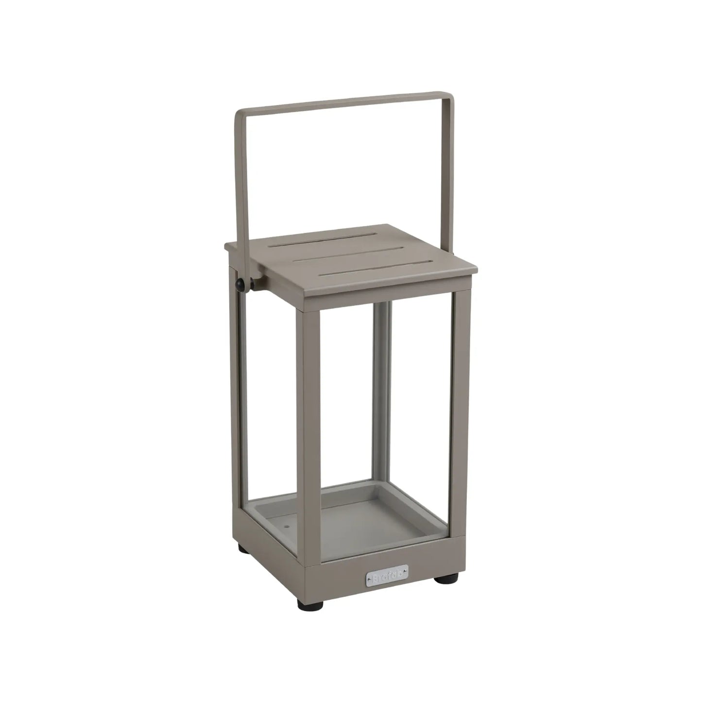 Brafab Belfort Ljuslykta, Khaki