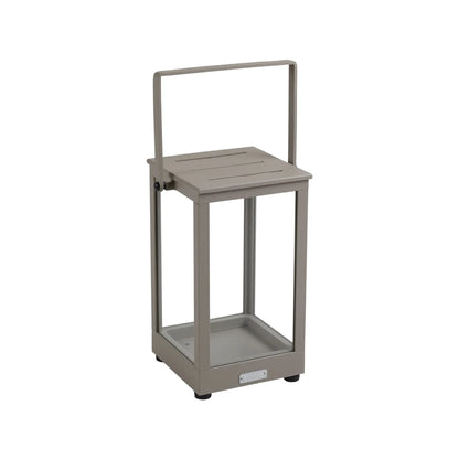 Brafab Belfort Ljuslykta, Khaki