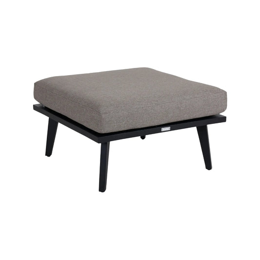 Brafab Villac Sittdel, Svart/Beige