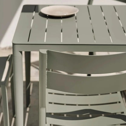 Brafab Bigby Matbord, Dusty Green