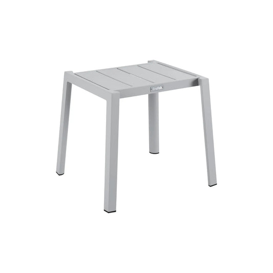 Brafab Delia Sidobord, Light Grey