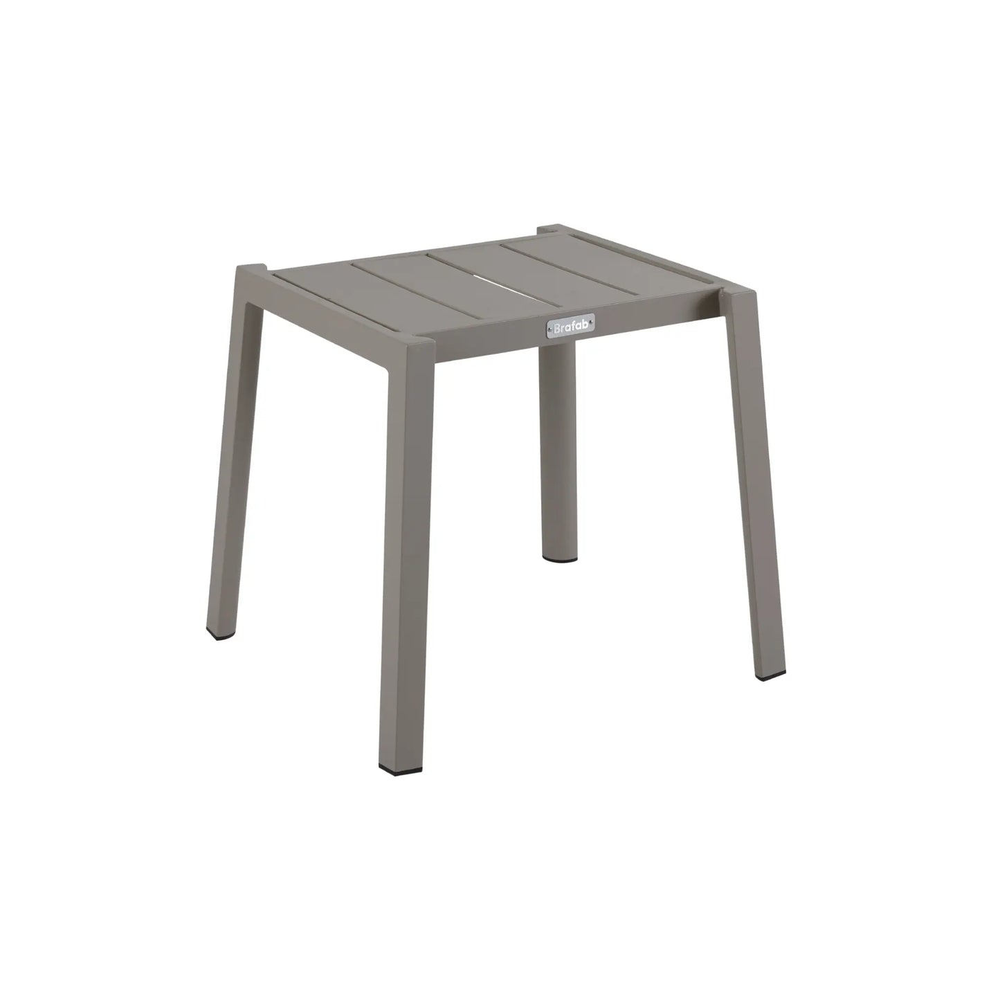 Brafab Delia Sidobord, Khaki