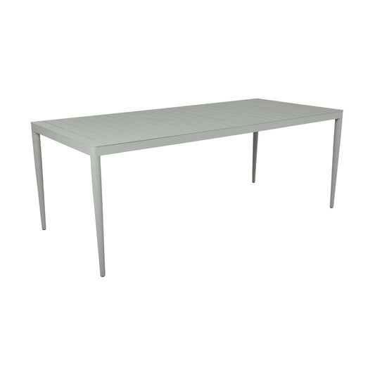 Brafab Bigby Matbord, Dusty Green