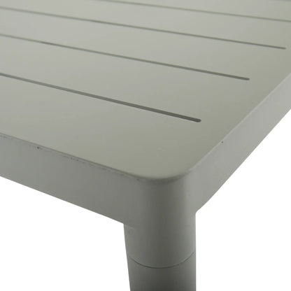 Brafab Bigby Matbord, Dusty Green