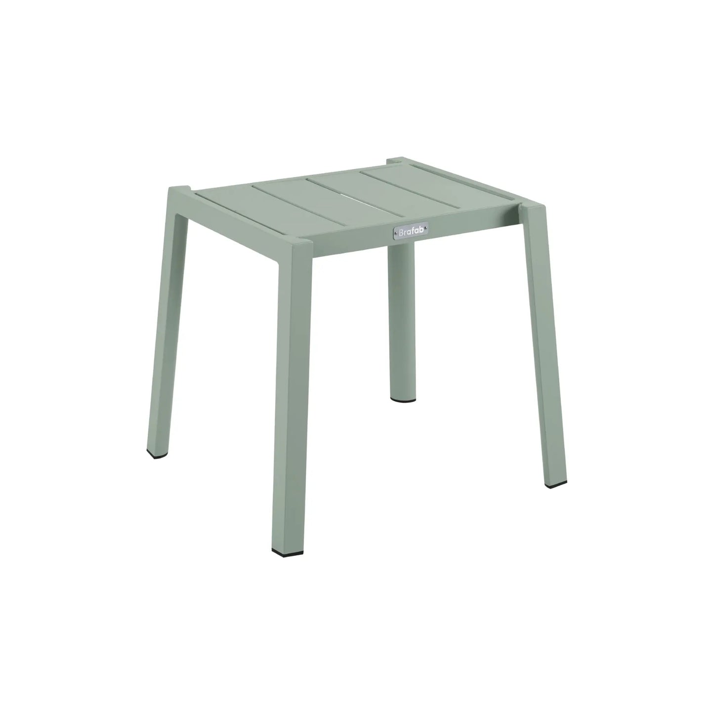 Brafab Delia Sidobord, Dusty Green