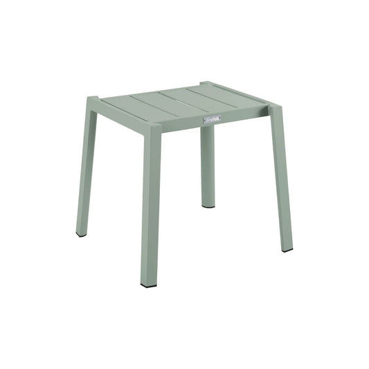 Brafab Delia Sidobord, Dusty Green