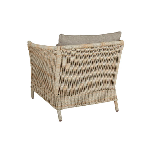 Brafab Aster Fåtölj, Beige/Beige