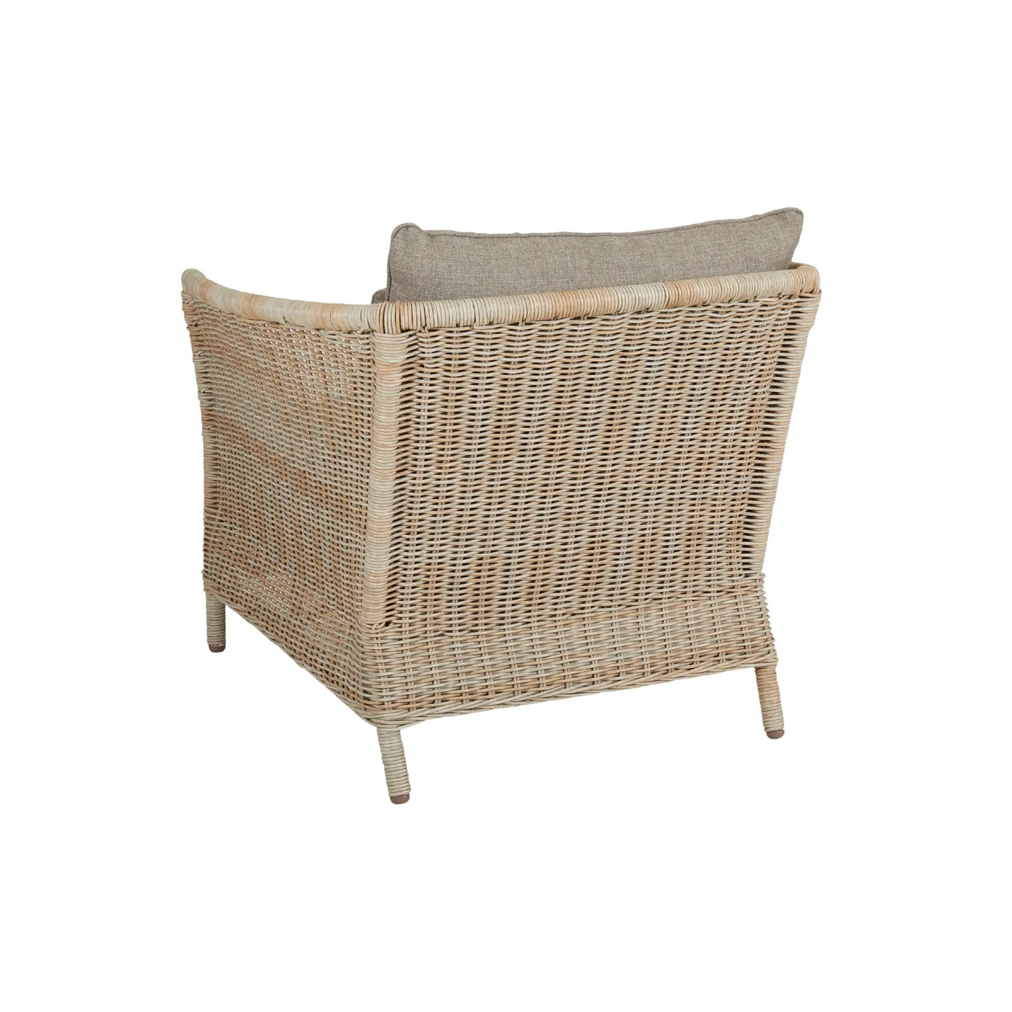 Brafab Aster Fåtölj, Beige/Beige