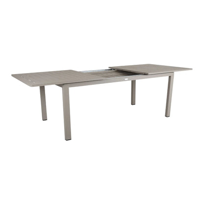 Brafab Lomma Matbord, Khaki