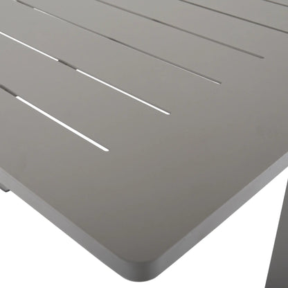 Brafab Lomma Matbord, Khaki