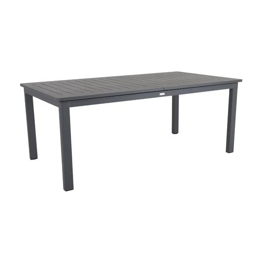 Brafab Lomma Matbord, Antracit
