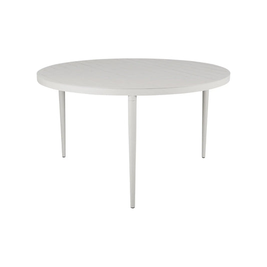 Brafab Bigby Matbord, Light Grey
