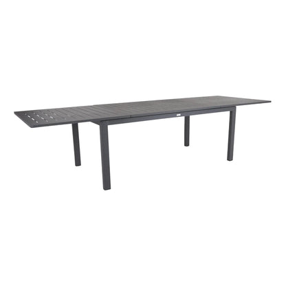 Brafab Lomma Matbord, Antracit